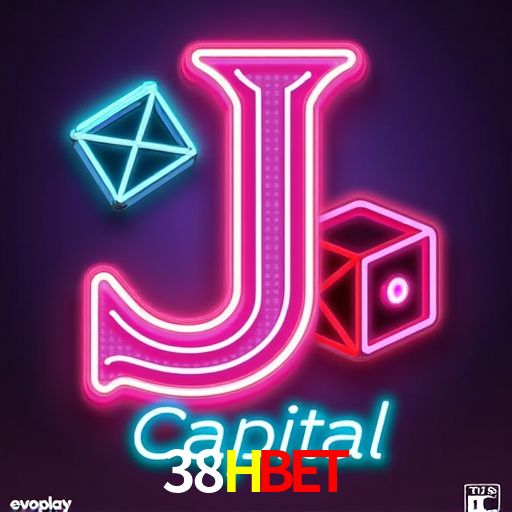 Provedores de Jogos 38Hbet