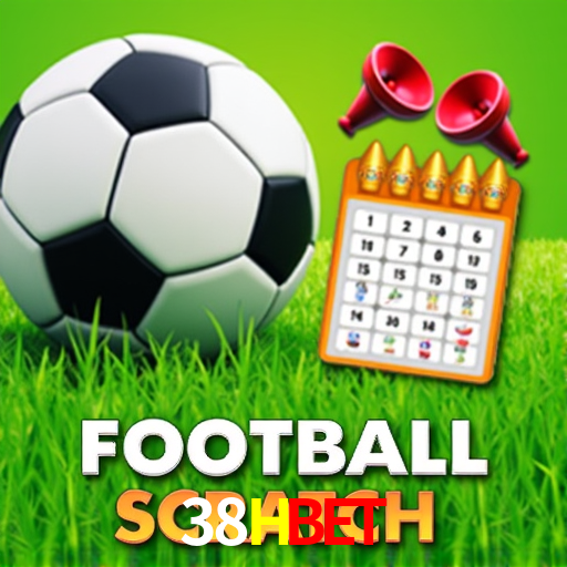 Apostas de Futebol 38Hbet