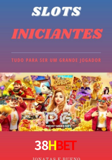 Interface do App 38Hbet