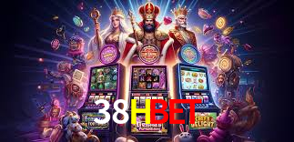 Casino VIP 38Hbet