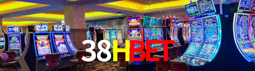 Jogos Exclusivos 38Hbet