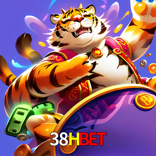 Plataforma 38Hbet - Apostas Online